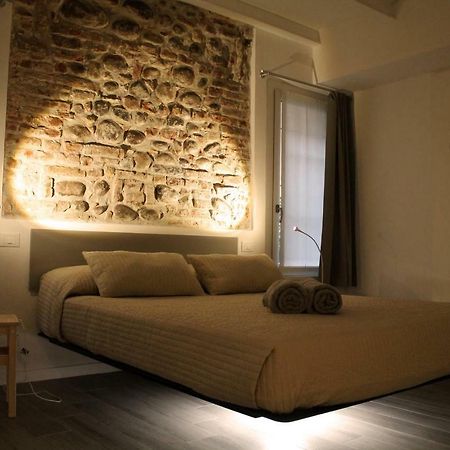 Intero Appartamento La Barcaccia Verona Exteriör bild